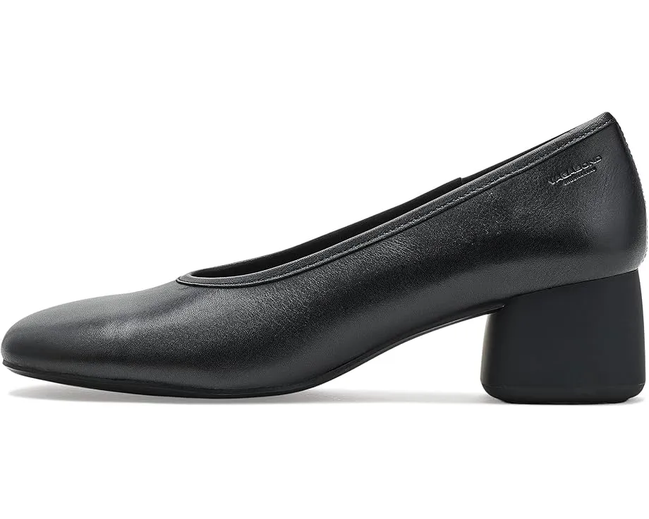 Ботильоны Vagabond Shoemakers Livia на устойчивом каблуке