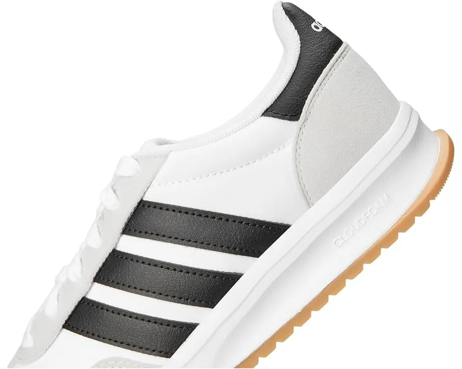 Кроссовки adidas Run 70s 2.0 для подростков с амортизацией Cloudfoam