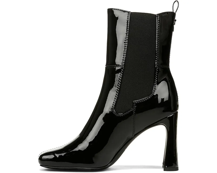 Ботинки Circus NY by Sam Edelman Elle с фигурным каблуком и квадратным носком