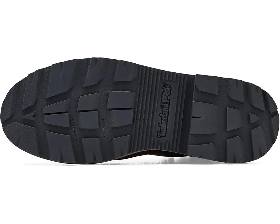 Водонепроницаемые рабочие ботинки Timberland PRO Titan Tasker 6 дюймов