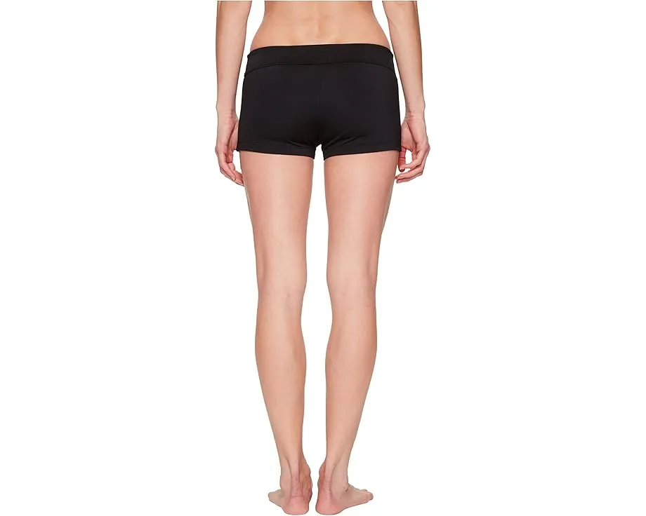 Плавки Nike Kick Shorts с эластичным поясом и логотипом Swoosh