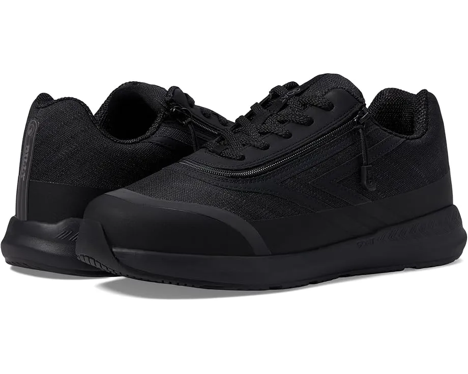 Кроссовки BILLY Footwear BILLY Goat с застежкой-молнией по всей длине