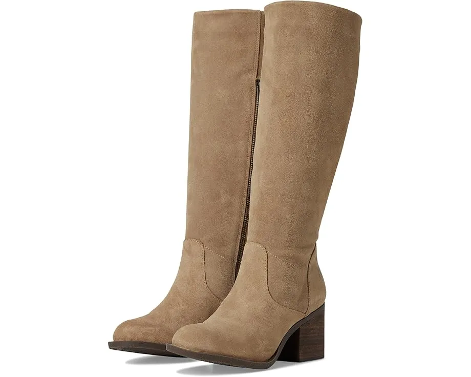 Высокие сапоги Born Thea до колена с технологией DRYZ