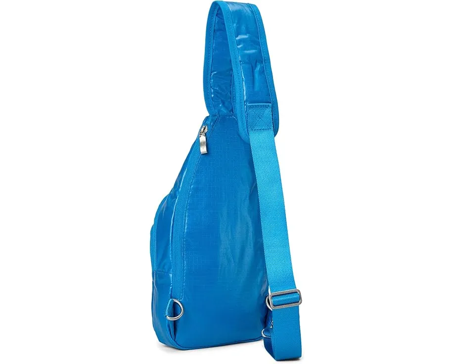 Сумка-слинг Baggallini Central Park с несколькими отделениями