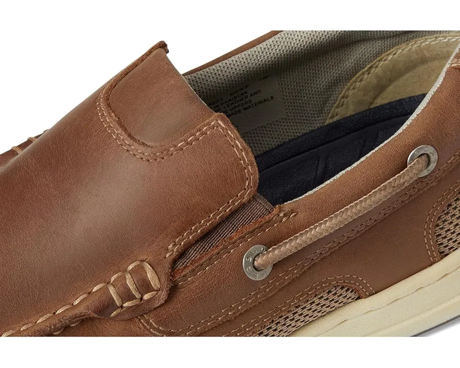 Ботинки Dockers Tiller в стиле топ-сайдер с мокасиновым носком и стелькой из пены с памятью