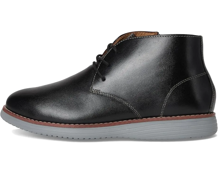 Johnston & Murphy Kids ботинки Upton Chukka с подошвой TRUFOAM