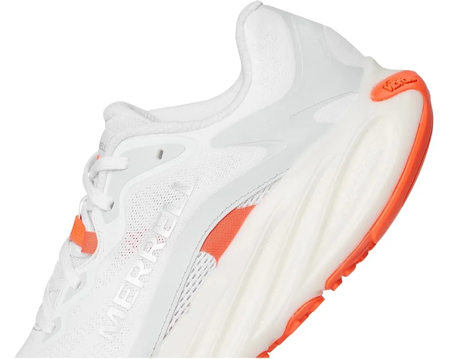 Беговые кроссовки Merrell Promorph с пеной FloatPro+ и подошвой Vibram XS Trek Evo