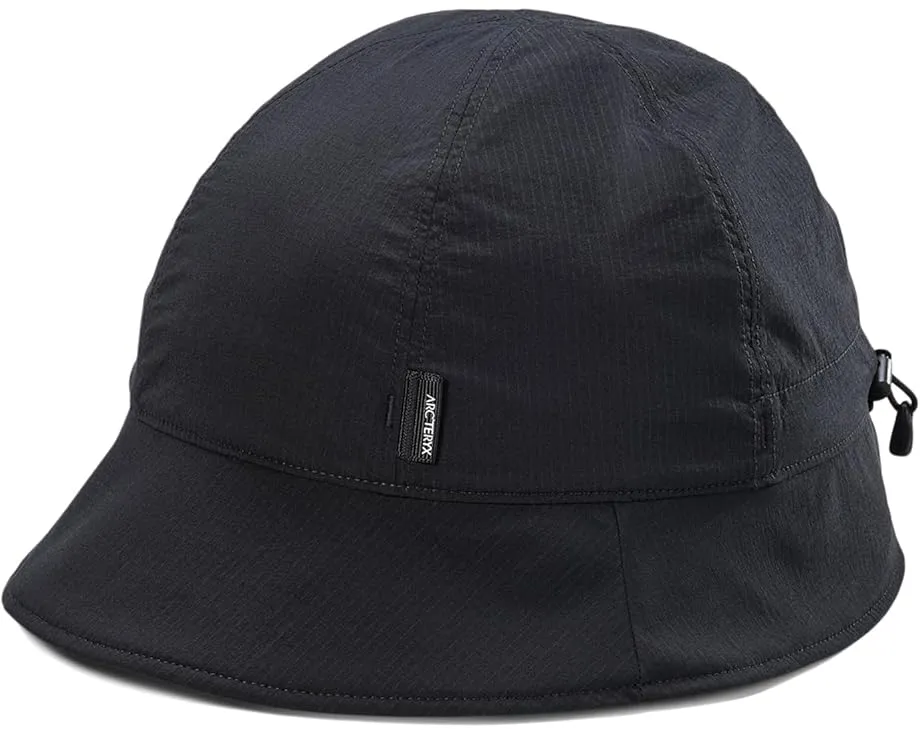 Шляпа-ведро Arc'teryx Sinsola Short Brim с асимметричными полями