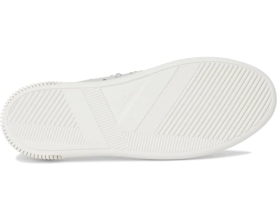 Кроссовки Kate Spade New York Tori с кристаллами и шнуровкой