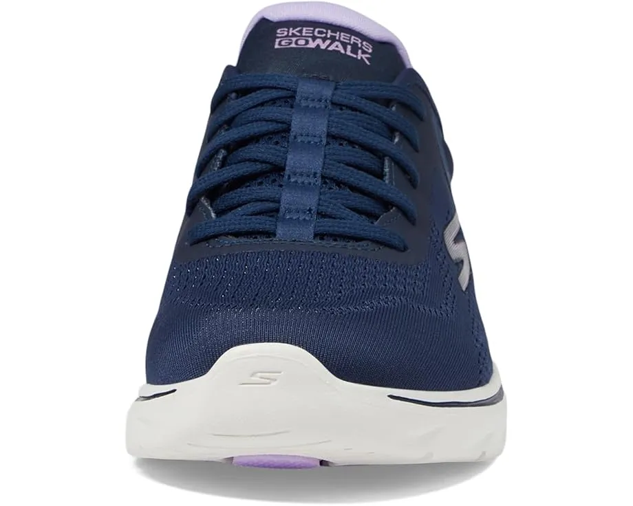 SKECHERS Performance Go Walk 7 Valin Hands Free Slip-Ins с технологией Hyper Pillar