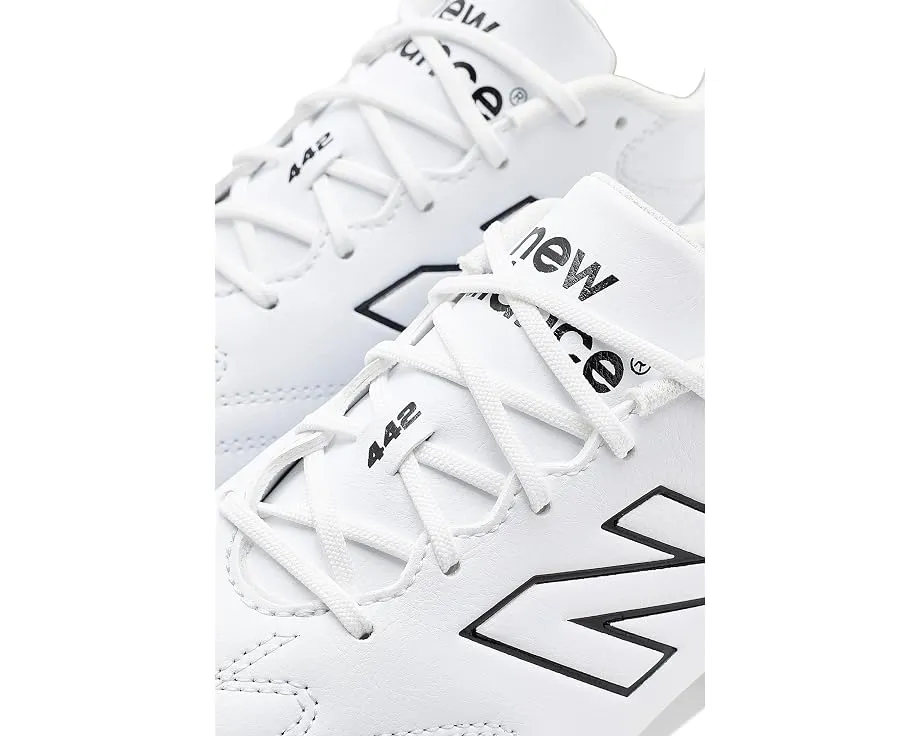 Детские бутсы для футбола New Balance Kids 442 Team FG V3