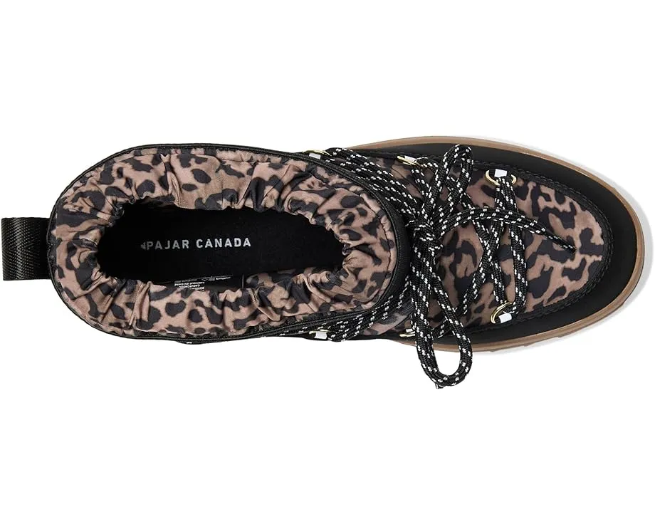 Зимние ботинки Pajar CANADA Galaxy Mini SP с мембраной и платформой