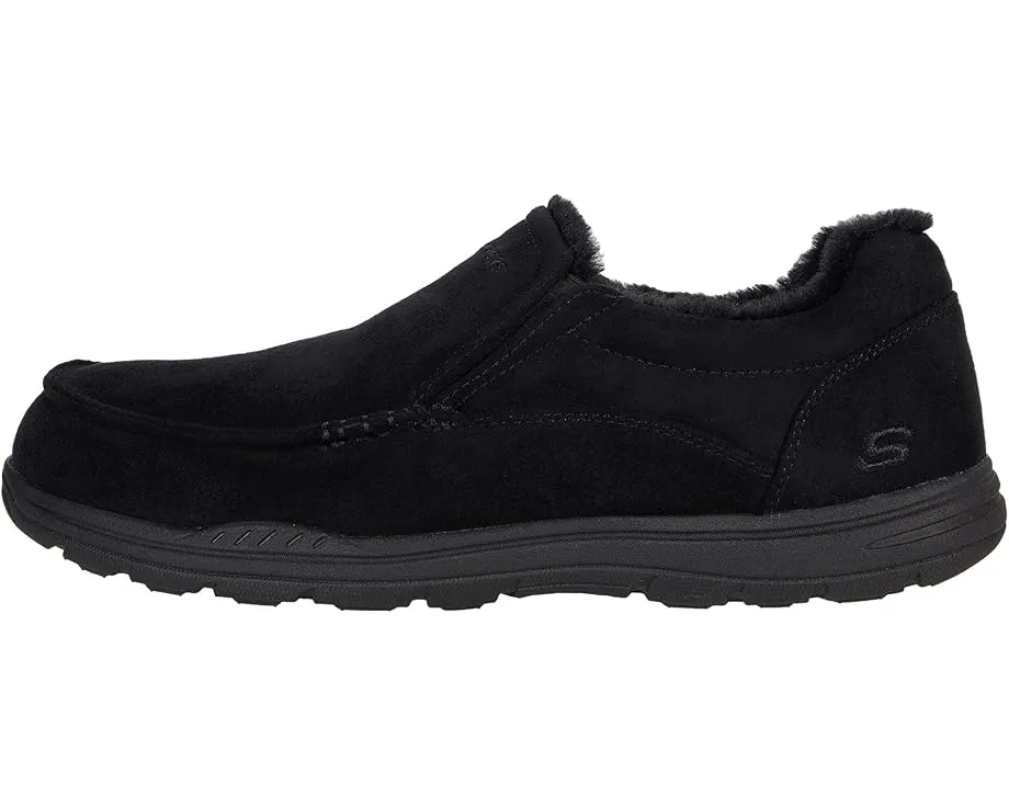 Кроссовки Skechers Expected X Larmen для прохладной погоды