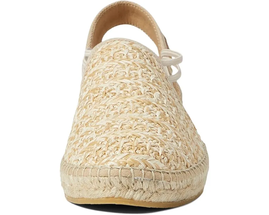 Обувь Toni Pons Noa-HK с текстильным верхом и эластичной вставкой сбоку