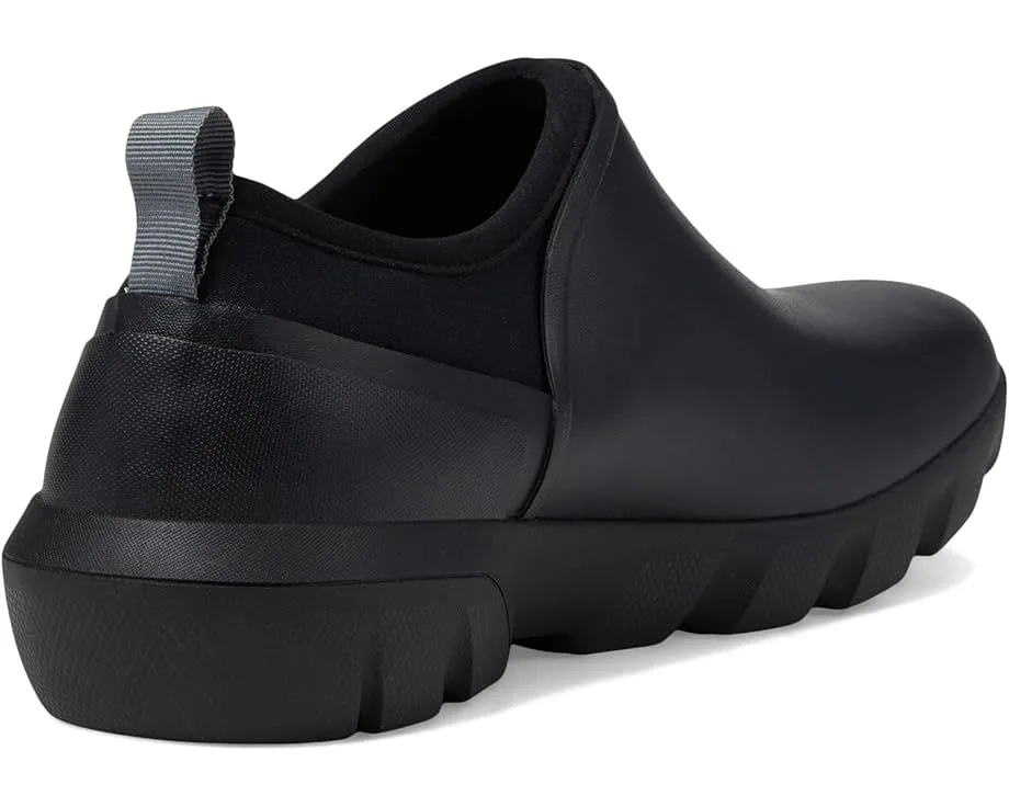 Слипоны Bogs Sauvie II Slip-On с утеплителем Neo-Tech