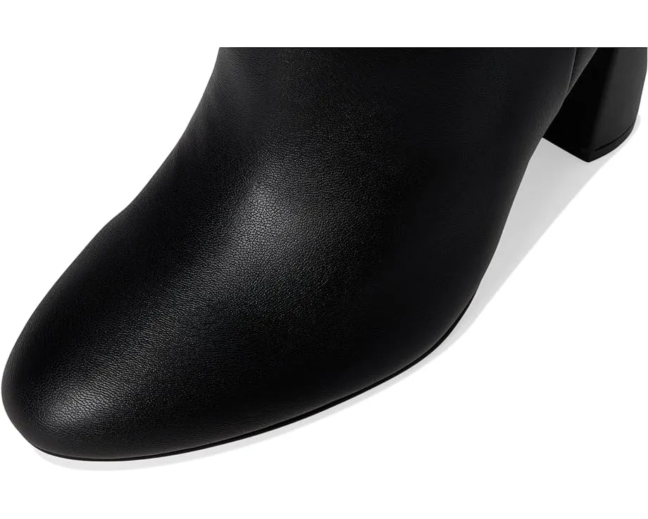 Ботильоны Nine West Magnett из искусственной замши на низком каблуке