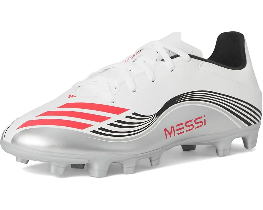 Футбольные бутсы adidas F50 Messi Club для твердого и смешанного грунта