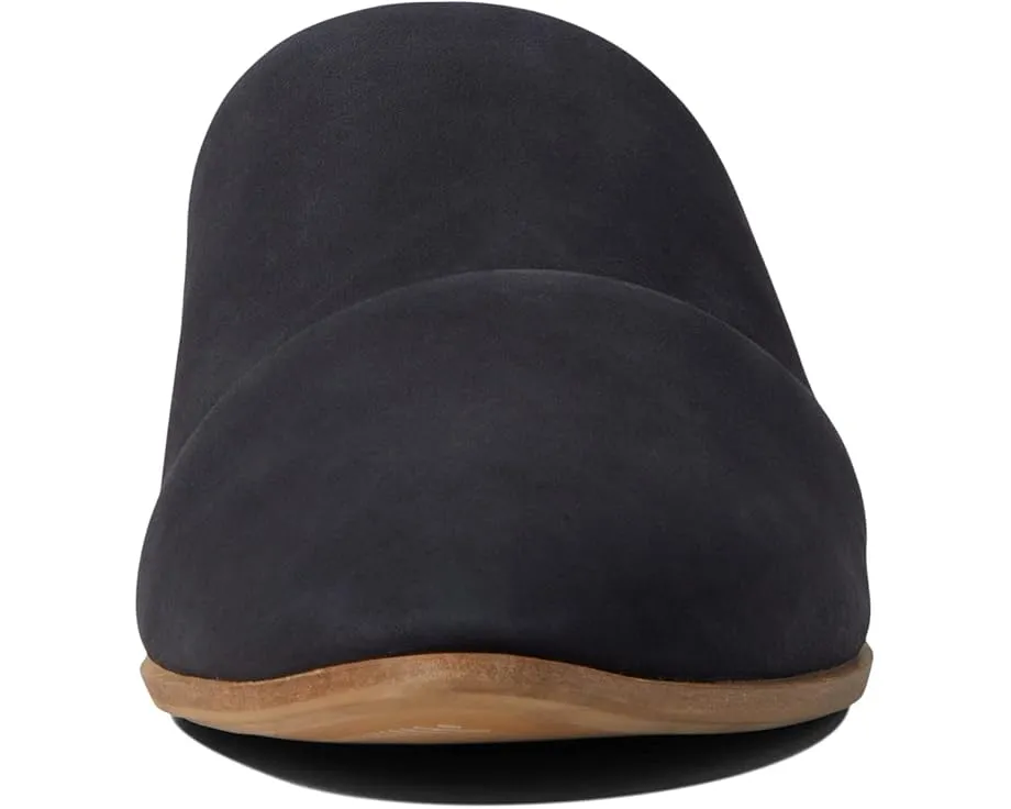 Утепленные тапочки TOMS Jade с искусственным мехом