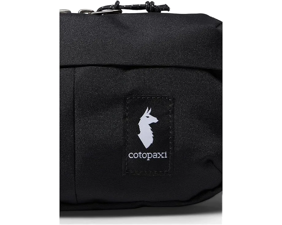 Поясная сумка Cotopaxi Todo 2L Cada Dia из переработанного полиэстера