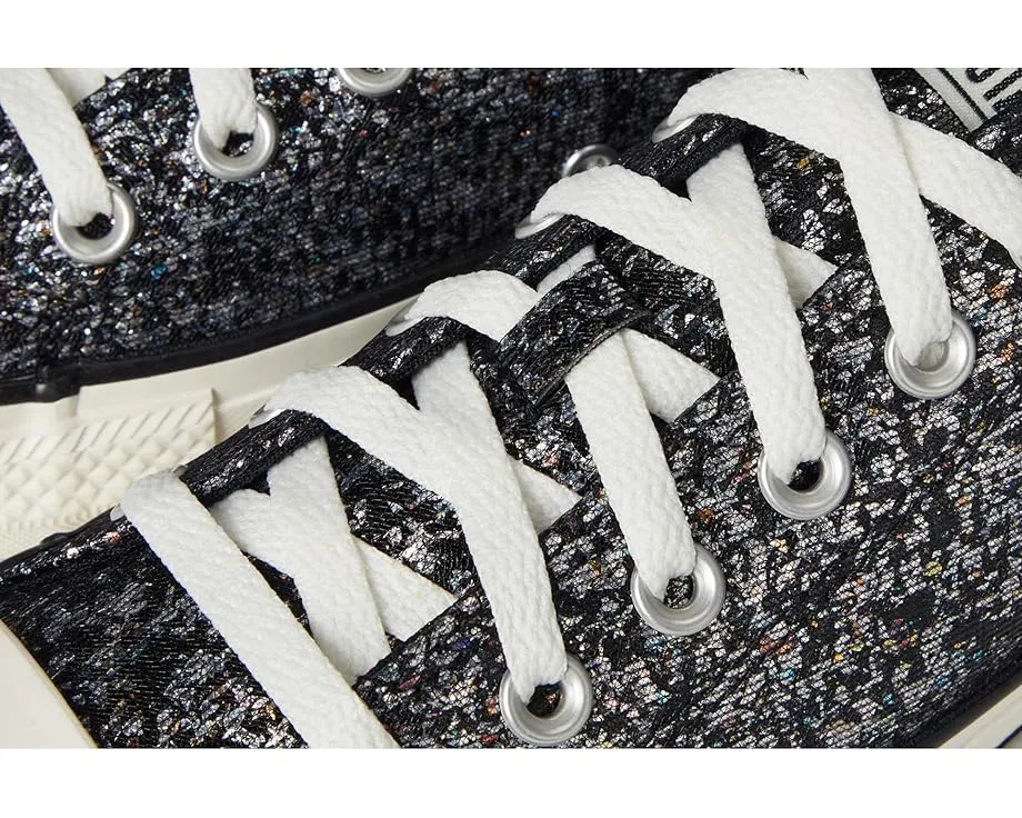 Converse Кроссовки Chuck Taylor All Star Glitter с блестками и амортизацией OrthoLite