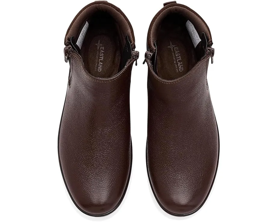 Ботинки Chelsea Winnow с боковой молнией и круглым носком