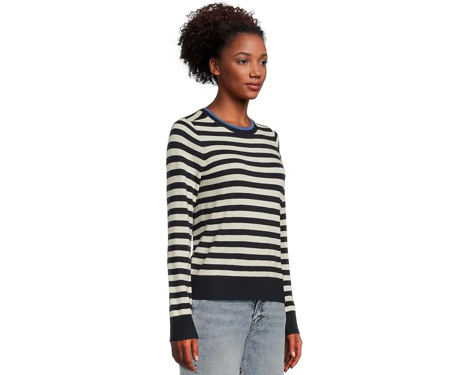 Свитер L.L.Bean Essential из мериносовой шерсти с круглой горловиной