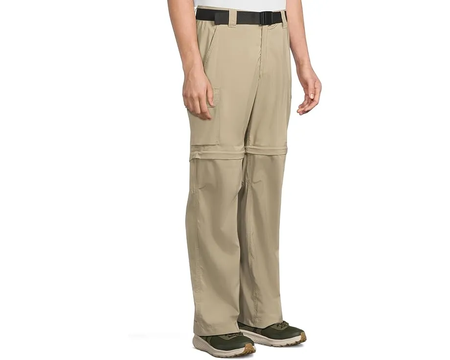 Брюки Columbia Silver Ridge Utility Convertible с защитой от солнца UPF 50