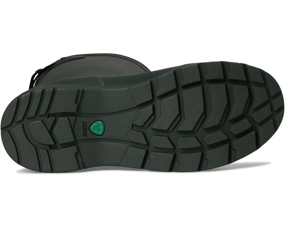Резиновые сапоги Ariat Kelmarsh с технологией 4LR и водонепроницаемым верхом