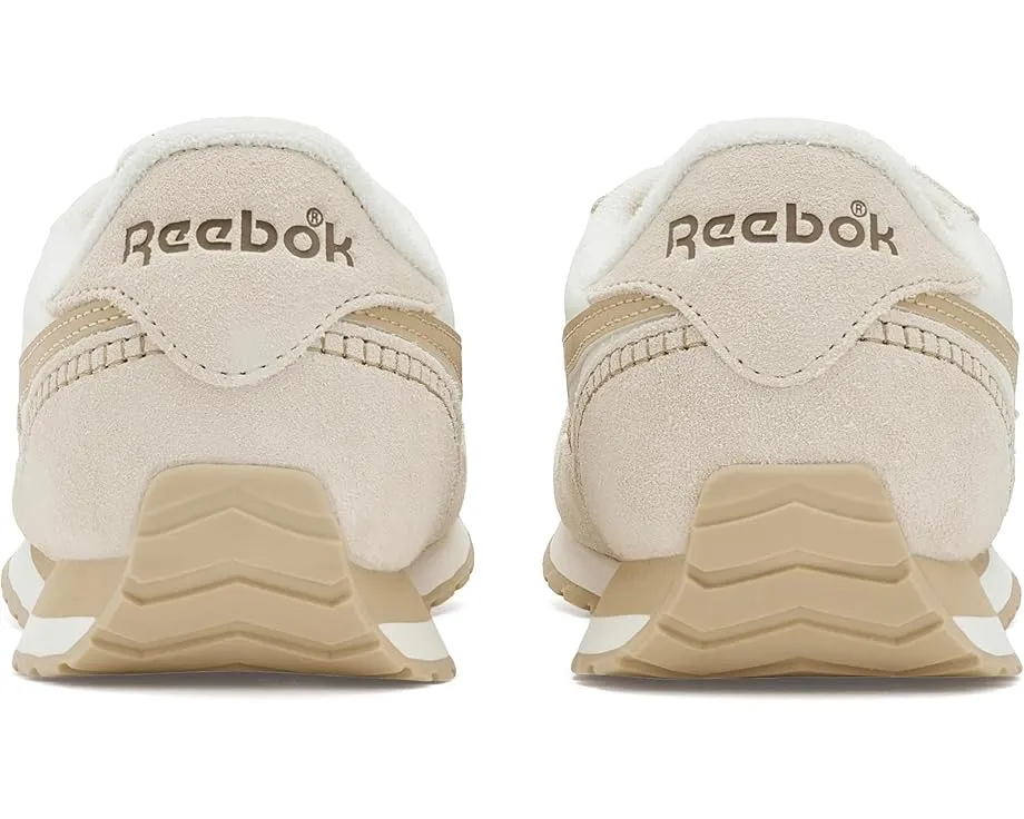 Кроссовки Reebok Classic AZ из премиальной кожи с амортизацией