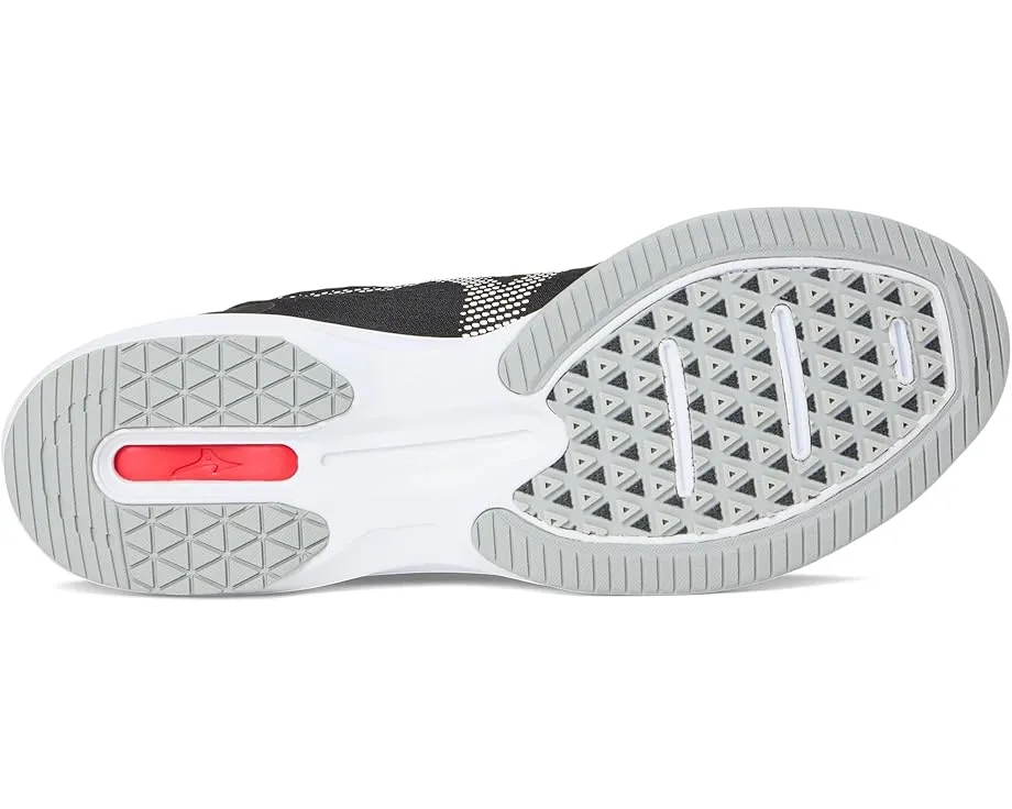 Бейсбольные бутсы Mizuno Dominant 4 Low Turf с технологией ENERZY и подошвой G3