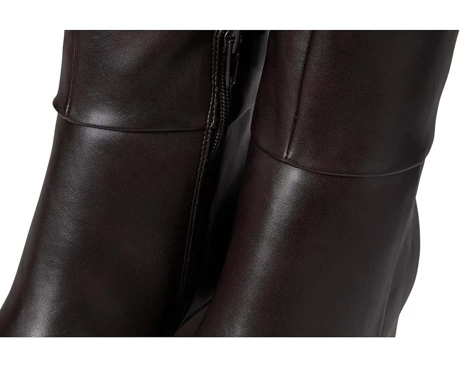 Ботинки Calvin Klein Dawna с заостренным носком и молнией