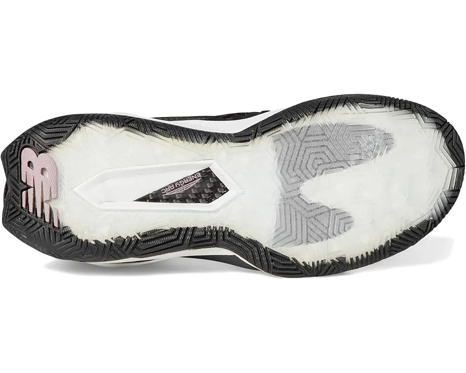 Женские теннисные кроссовки New Balance Coco CG2 с сетчатым верхом и круглым носком