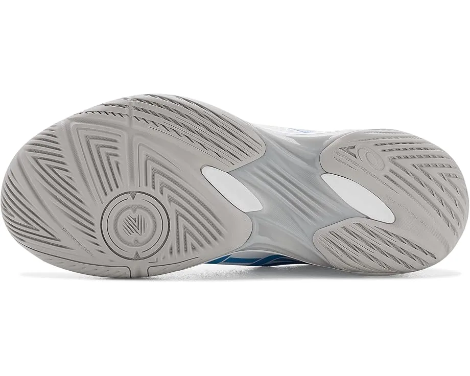 Волейбольные кроссовки ASICS Gel-Rocket 12 с технологией TRUSSTIC для стабильности