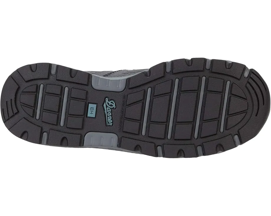 Кроссовки рабочие Danner Run Time 3 дюйма композитный носок черные