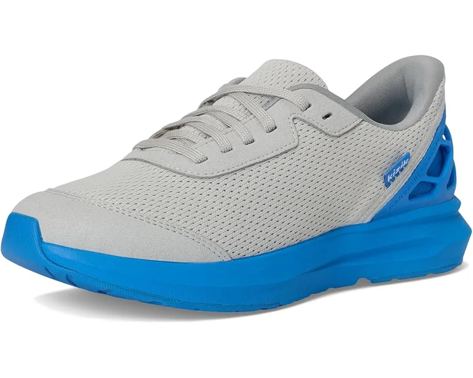 Детские кроссовки KIZIK Kids Athens 2 Hands-free для старших детей с технологией External Cage