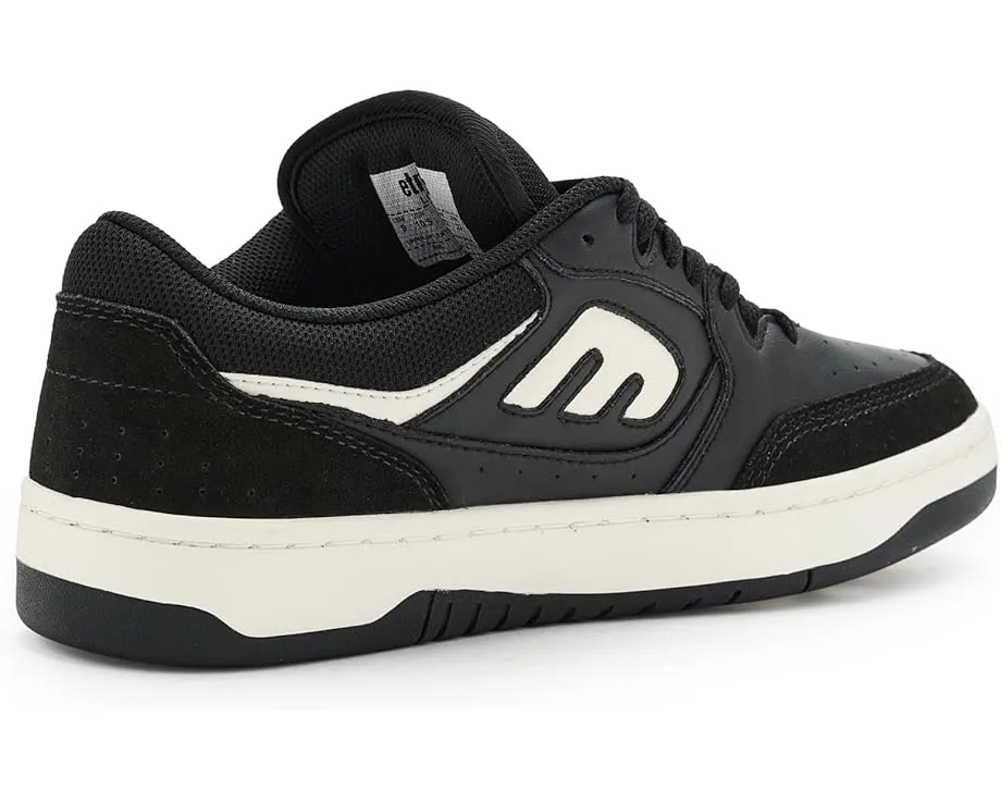 Кроссовки etnies Loot с верхом из замши и системой комфорта STI