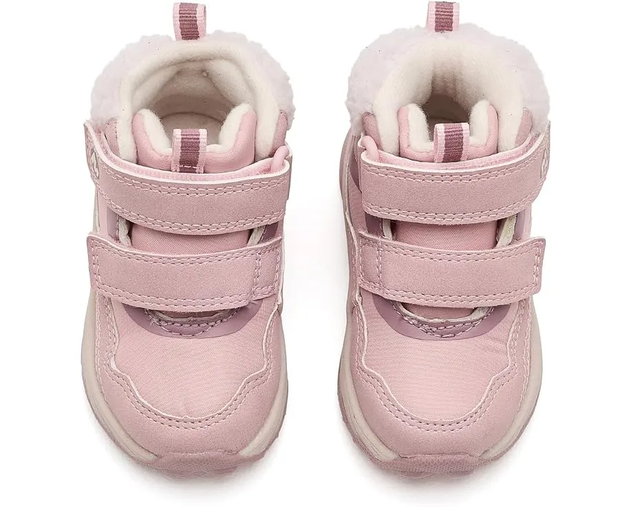 Кроссовки Merrell S Nova Peak Mid Jr для детей