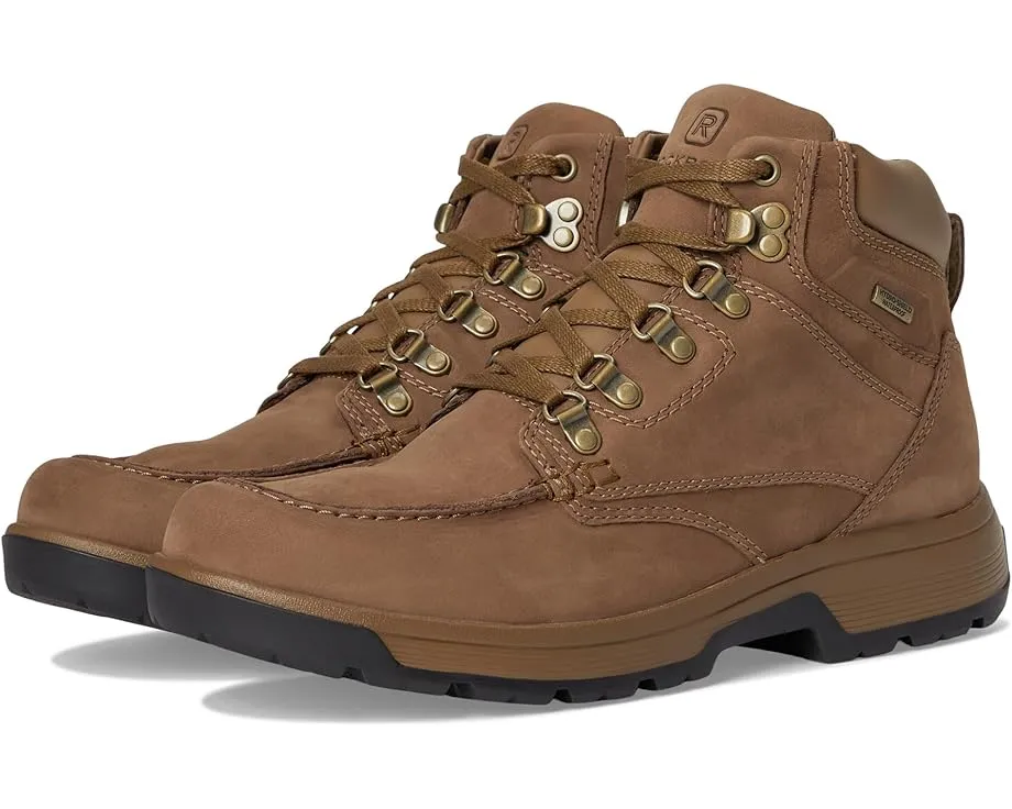 Rockport Водонепроницаемые ботинки Ezra с мембраной Hydro-Shield