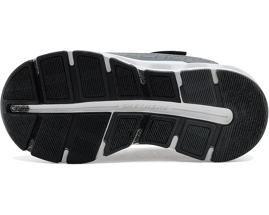 Детские кроссовки SKECHERS KIDS Glide-Step Plus с застежкой на липучке