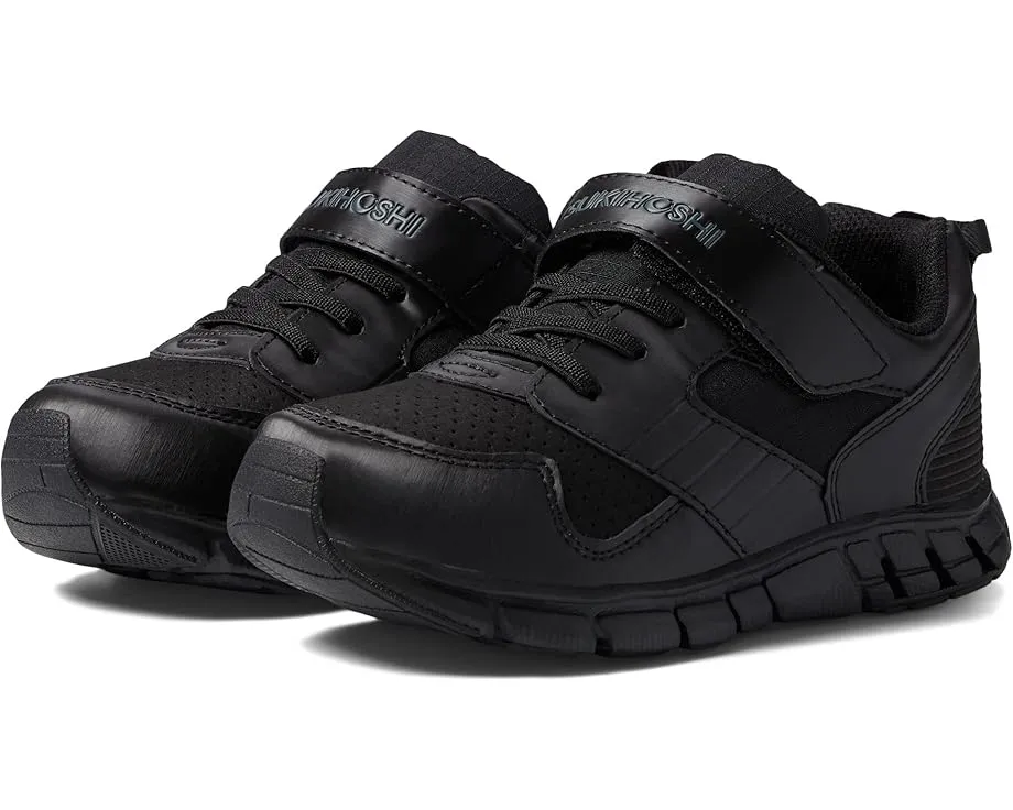 Кроссовки Tsukihoshi Kids Charge BTS для детей с застежкой на липучке