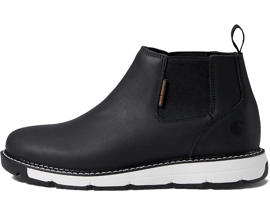 Ботинки Carhartt Millbrook 4 дюйма (10.16 см) с мягким носком и клиновидной подошвой