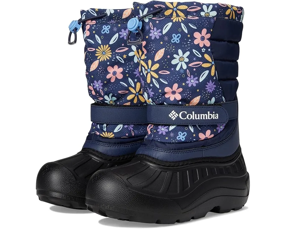 Зимние ботинки Columbia Powderbug Snowlite с утеплителем 400 г для детей
