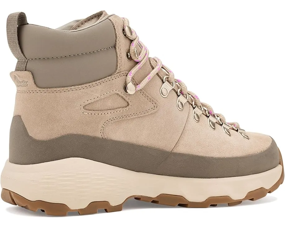 Трекинговые ботинки Columbia Newton Alpine PT с технологией Omni Tech и амортизацией Omni Max