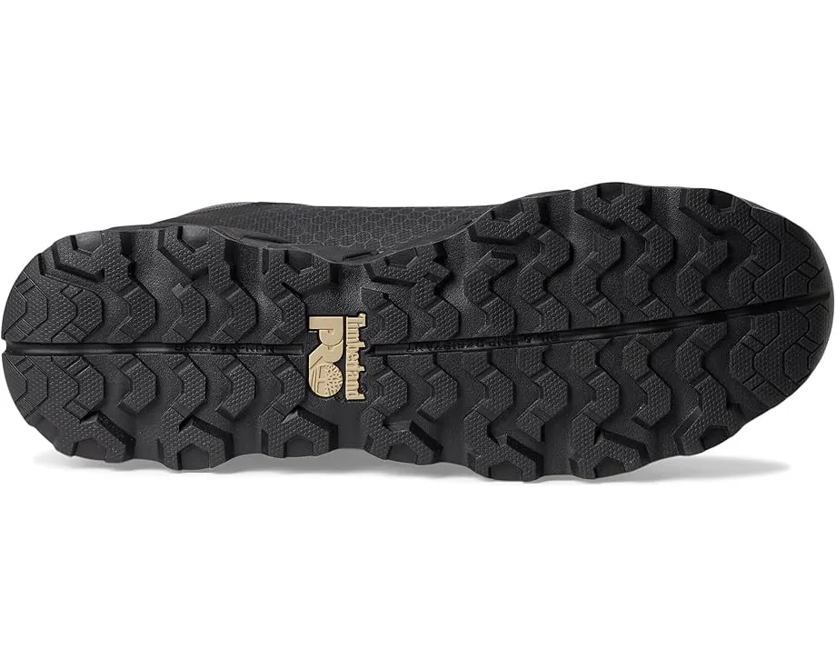 Водонепроницаемые рабочие ботинки Timberland PRO Ridgework Mid с композитным защитным носком