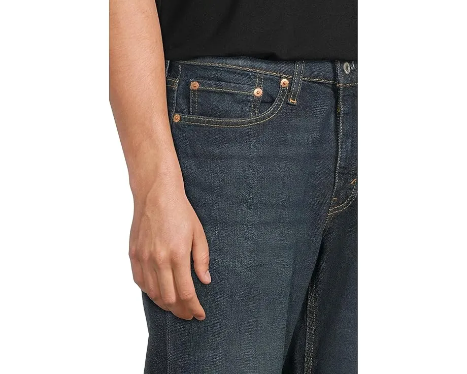 Levi's® 541 Athletic Taper джинсы с зауженным кроем