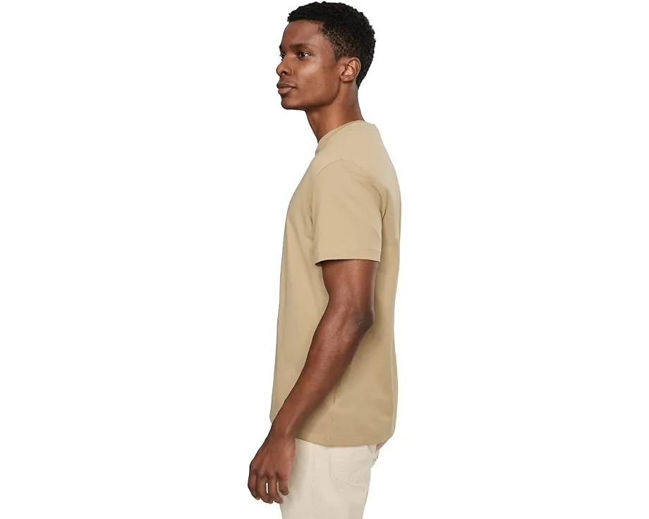 Футболка Polo Ralph Lauren Classic Fit Big Pony Jersey с крупным логотипом