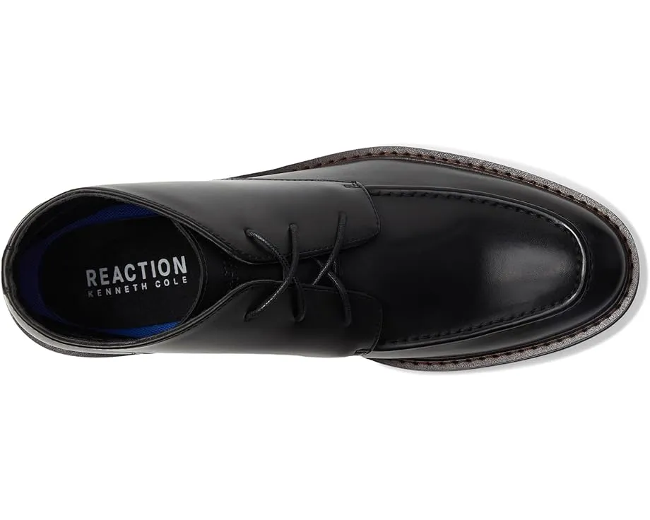 Чукка Vesto от Kenneth Cole с круглым носком и мягкой стелькой