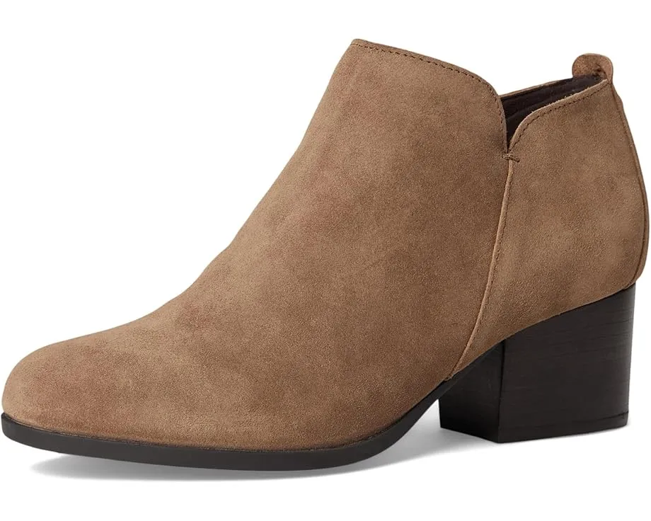 Ботильоны Georgina от Easy Spirit с миндалевидным носком и технологией eFlex