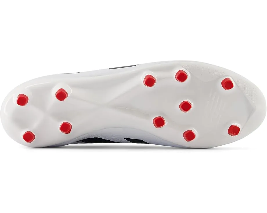 New Balance TEKELA MAGIQUE FG V4+ с шипами и низким силуэтом