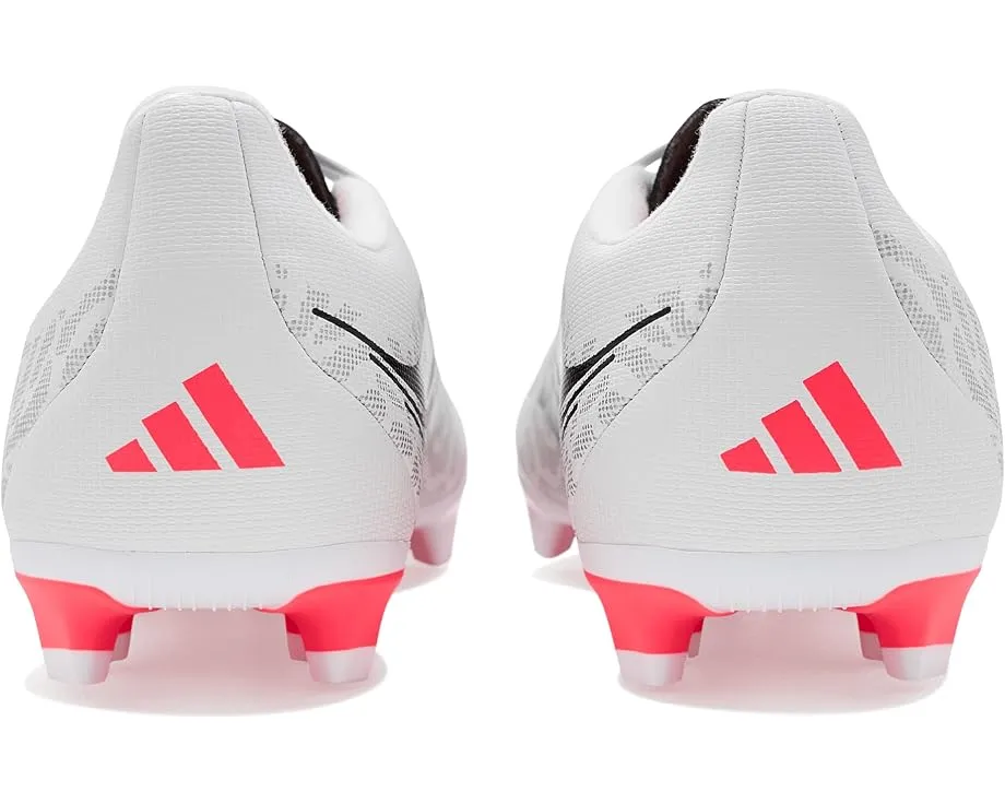 Детские кроссовки Adidas Predator Club для твердого и смешанного покрытия